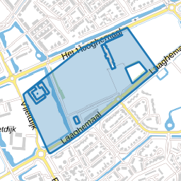 Perceel RML00-I-5160