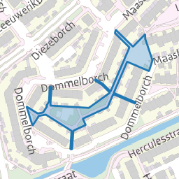 Perceel RML00-I-5164