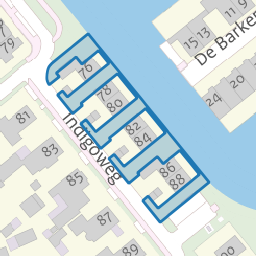 Perceel RML00-I-5167