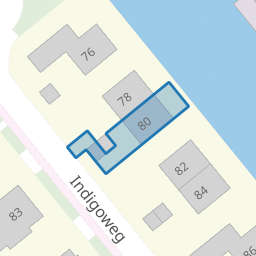 Perceel RML00-I-5170