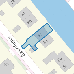 Perceel RML00-I-5171