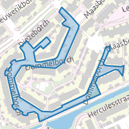 Perceel RML00-I-5218