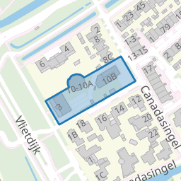 Perceel RML00-I-5222