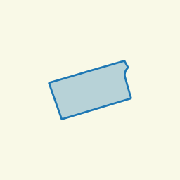 Perceel RMW00-Y-1034