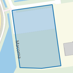 Perceel RMW00-Y-1051