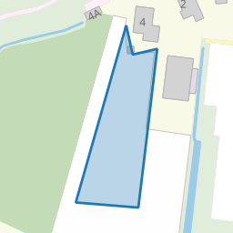 Perceel RMW00-Y-1058