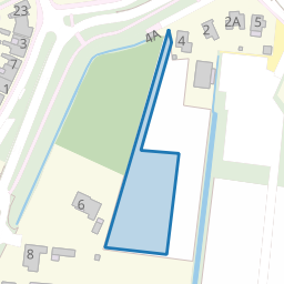 Perceel RMW00-Y-1062