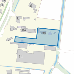 Perceel RMW00-Y-1066