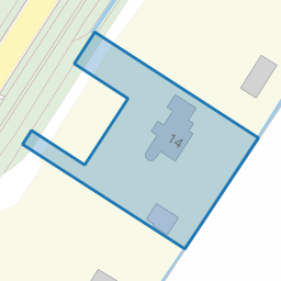 Perceel RNN01-A-1078