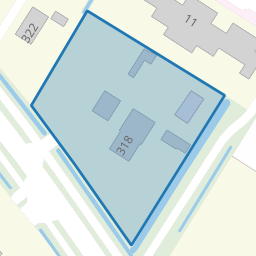 Perceel RNN01-A-1080