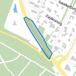 Perceel RNN01-A-1104