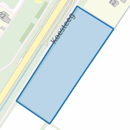 Perceel RNN01-A-1119