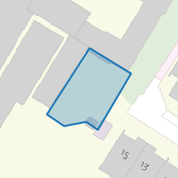 Perceel RNN01-A-1139