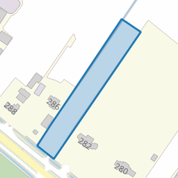 Perceel RNN01-A-1158