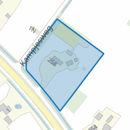 Perceel RNN01-A-1186