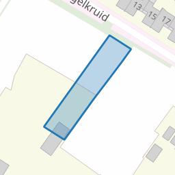 Perceel RNN01-A-1194