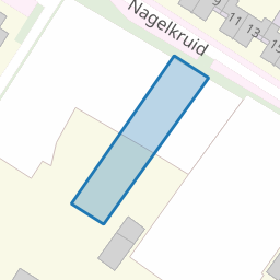 Perceel RNN01-A-1195