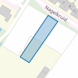 Perceel RNN01-A-1196