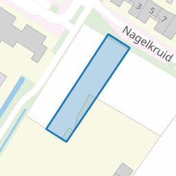 Perceel RNN01-A-1197