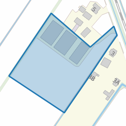 Perceel RNN01-A-1222