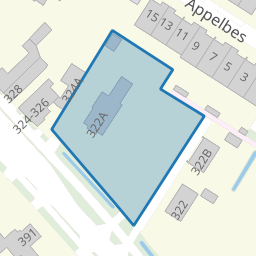 Perceel RNN01-A-1245