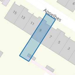 Perceel RNN01-A-1251