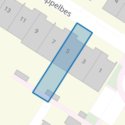 Perceel RNN01-A-1253