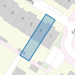 Perceel RNN01-A-1254