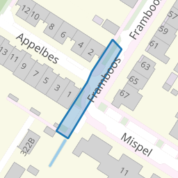 Perceel RNN01-A-1256