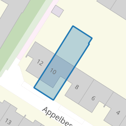 Perceel RNN01-A-1259