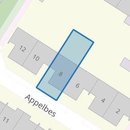 Perceel RNN01-A-1284