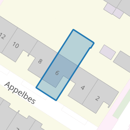 Perceel RNN01-A-1285