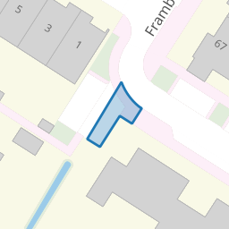 Perceel RNN01-A-1290