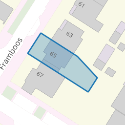 Perceel RNN01-A-1293