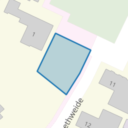 Perceel RNN01-A-1343