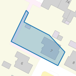 Perceel RNN01-A-1381