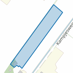 Perceel RNN01-A-1392