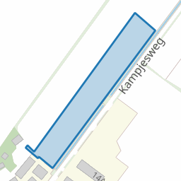 Perceel RNN01-A-1393