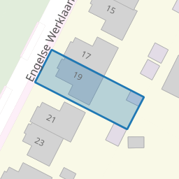 Perceel RNN01-A-1400