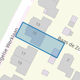 Perceel RNN01-A-1402