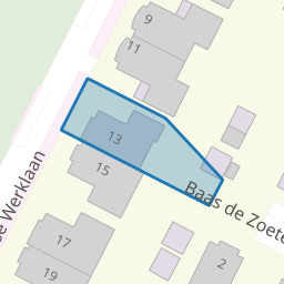 Perceel RNN01-A-1403