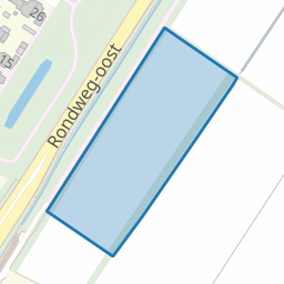 Perceel RNN01-A-1426