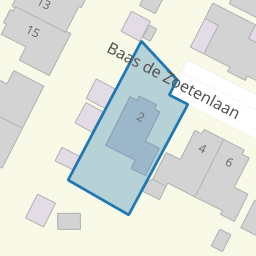 Perceel RNN01-A-1466