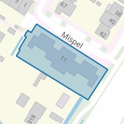 Perceel RNN01-A-1497