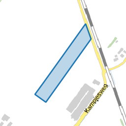 Perceel RNN01-A-1505