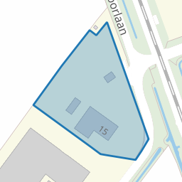 Perceel RNN01-A-1509