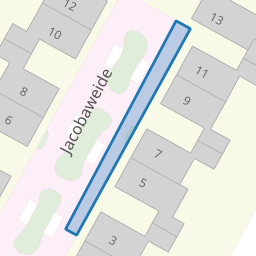 Perceel RNN01-A-1540