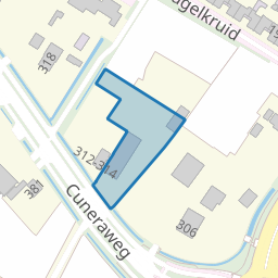 Perceel RNN01-A-1550