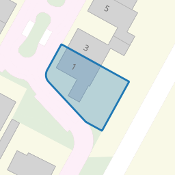 Perceel RNN01-A-1552