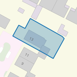 Perceel RNN01-A-1554
